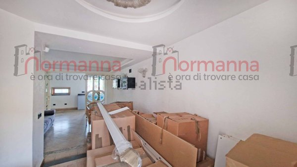 casa indipendente in vendita a Sant'Arpino