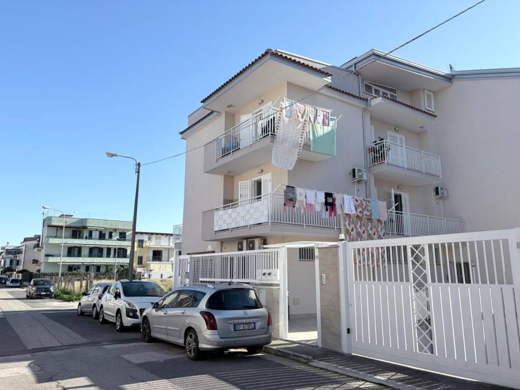 appartamento in vendita a Sant'Arpino