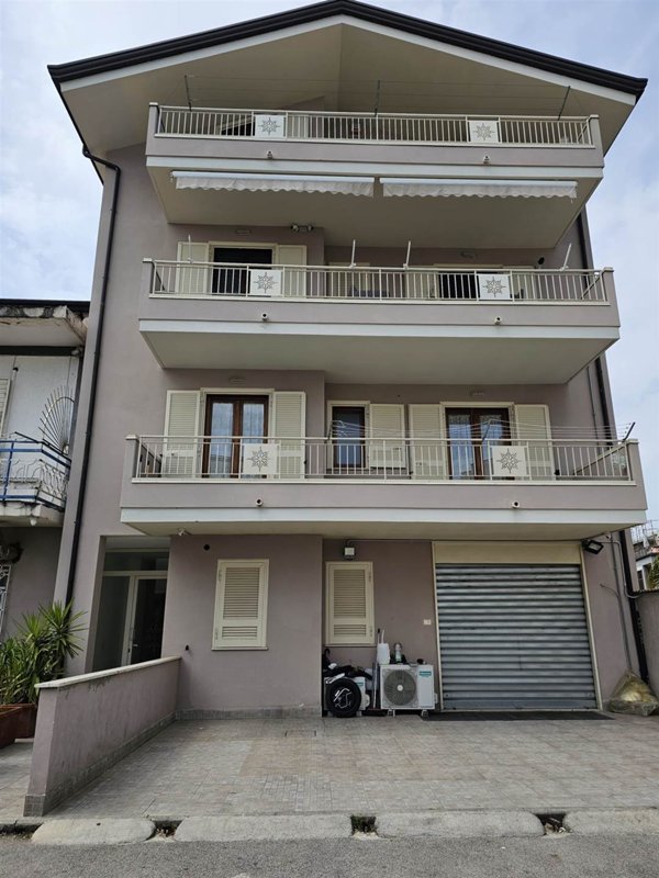 appartamento in vendita a Sant'Arpino