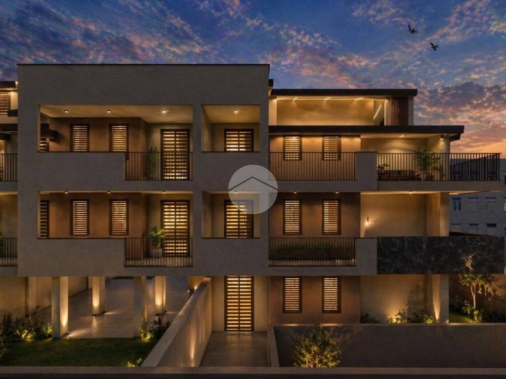 appartamento in vendita a Sant'Arpino