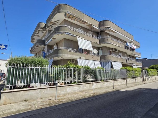 appartamento in vendita a Sant'Arpino
