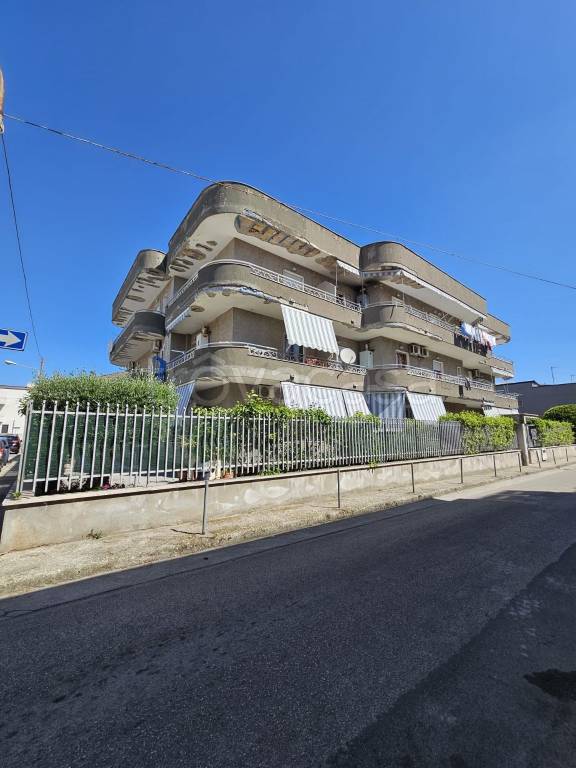 appartamento in vendita a Sant'Arpino