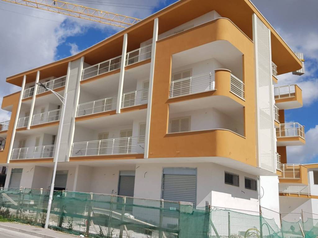 appartamento in vendita a Sant'Arpino