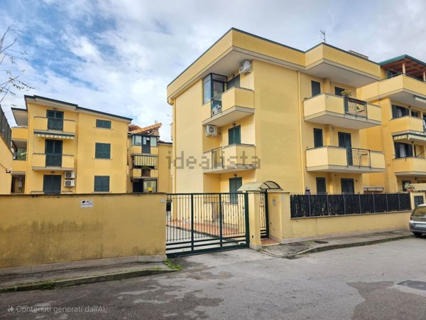 appartamento in vendita a Sant'Arpino