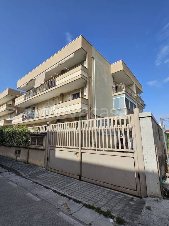 appartamento in vendita a Sant'Arpino