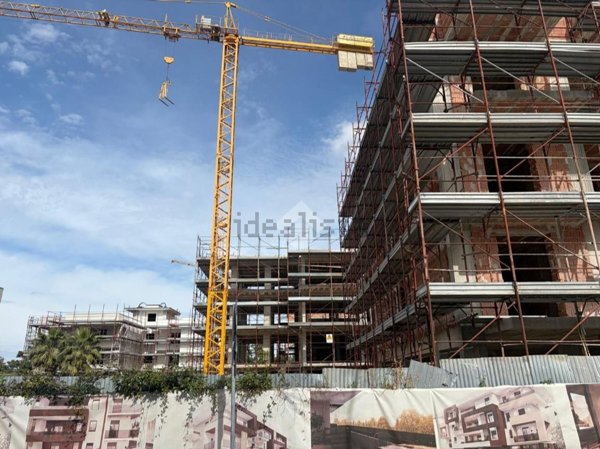 appartamento in vendita a Sant'Arpino