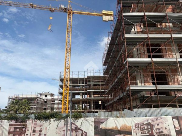 appartamento in vendita a Sant'Arpino