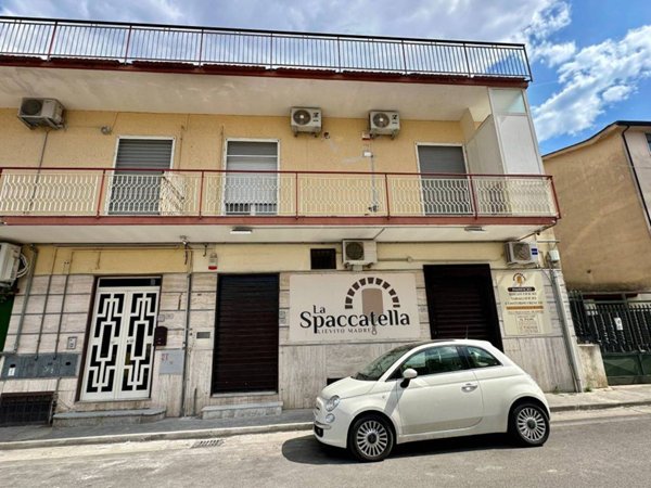 appartamento in vendita a Sant'Arpino