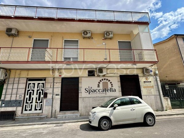 appartamento in vendita a Sant'Arpino