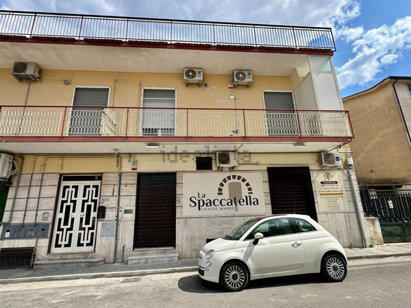 appartamento in vendita a Sant'Arpino