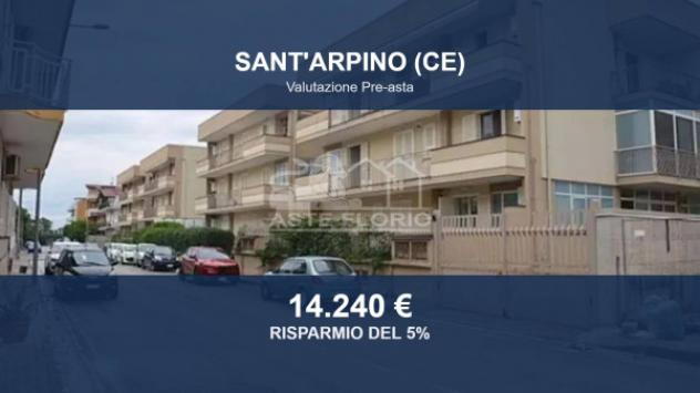 casa indipendente in vendita a Sant'Arpino