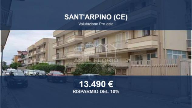 casa indipendente in vendita a Sant'Arpino
