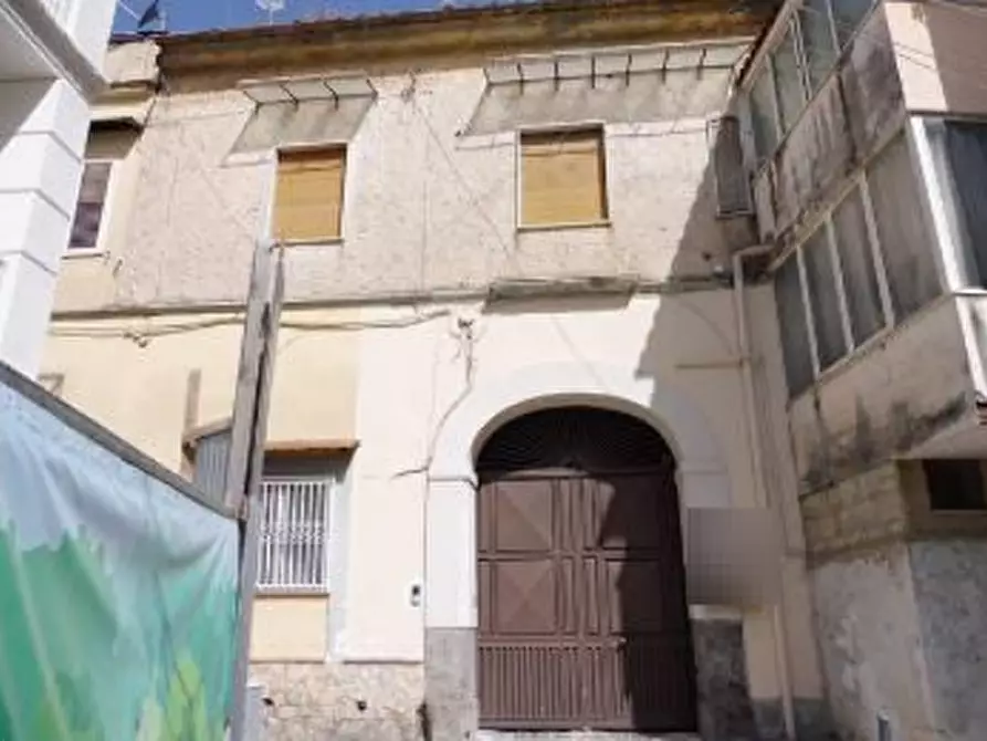 appartamento in vendita a Sant'Arpino
