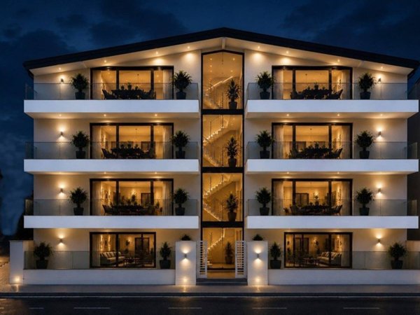 appartamento in vendita a Sant'Arpino