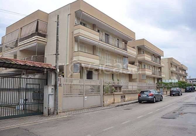 appartamento in vendita a Sant'Arpino