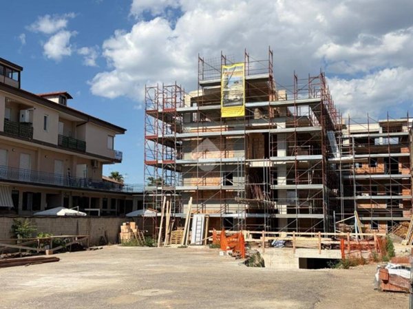appartamento in vendita a Sant'Arpino