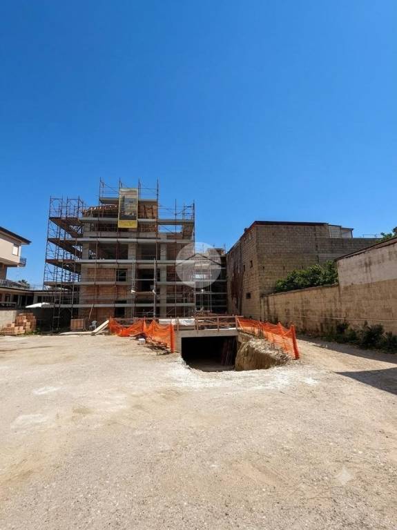 appartamento in vendita a Sant'Arpino