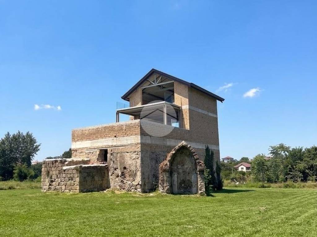 casa indipendente in vendita a Sant'Arpino