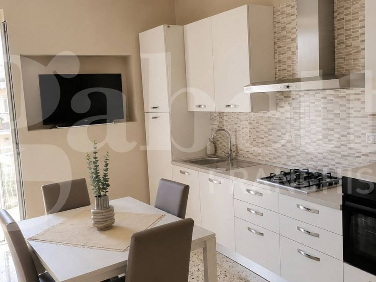 appartamento in vendita a Sant'Arpino