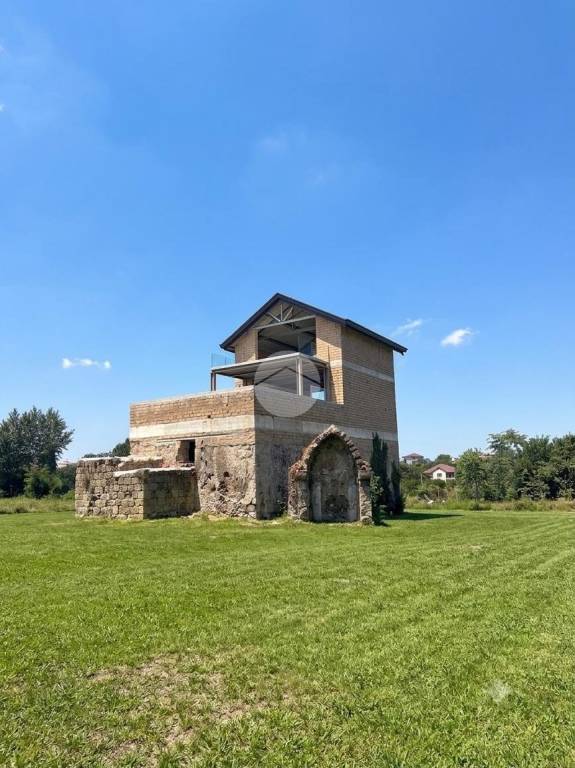 casa indipendente in vendita a Sant'Arpino