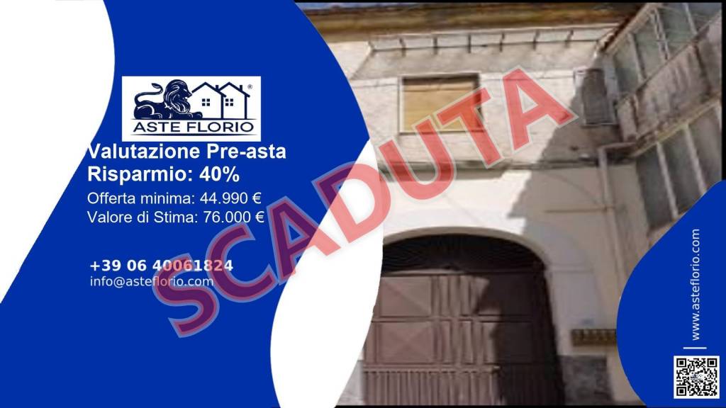 appartamento in vendita a Sant'Arpino