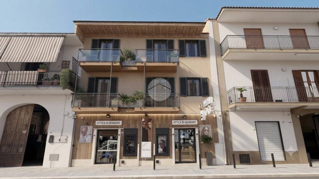 appartamento in vendita a Sant'Arpino