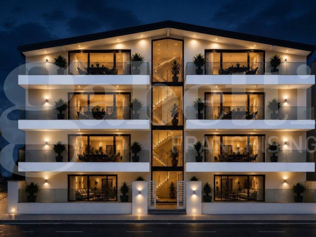 appartamento in vendita a Sant'Arpino