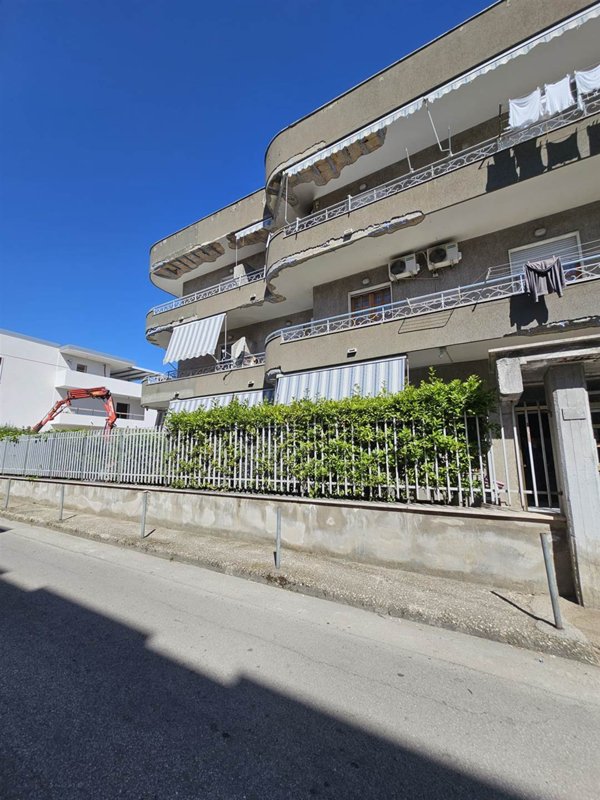 appartamento in vendita a Sant'Arpino