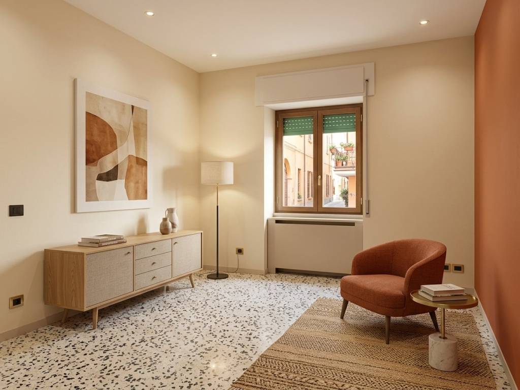 appartamento in vendita a Sant'Arpino