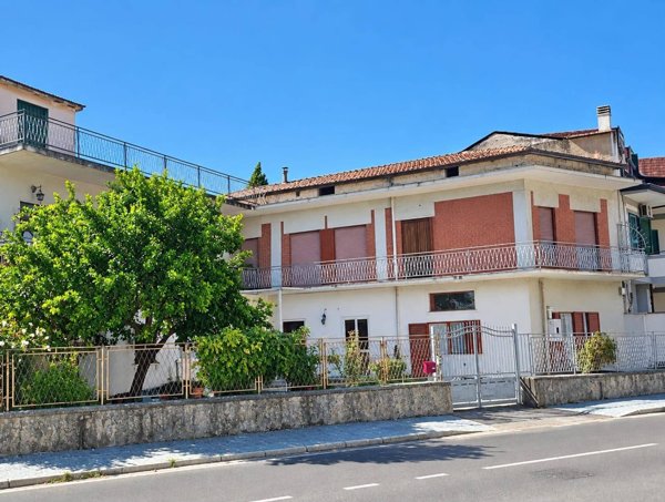 appartamento in vendita a Sant'Arpino
