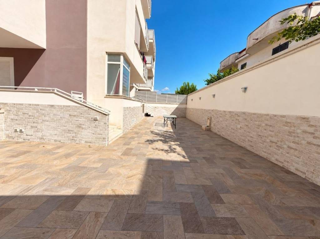 appartamento in vendita a Sant'Arpino