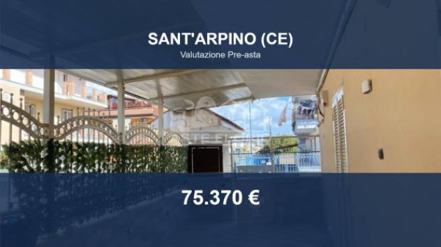 appartamento in vendita a Sant'Arpino