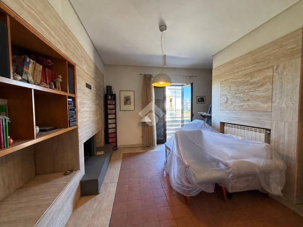 appartamento in vendita a Sant'Arpino