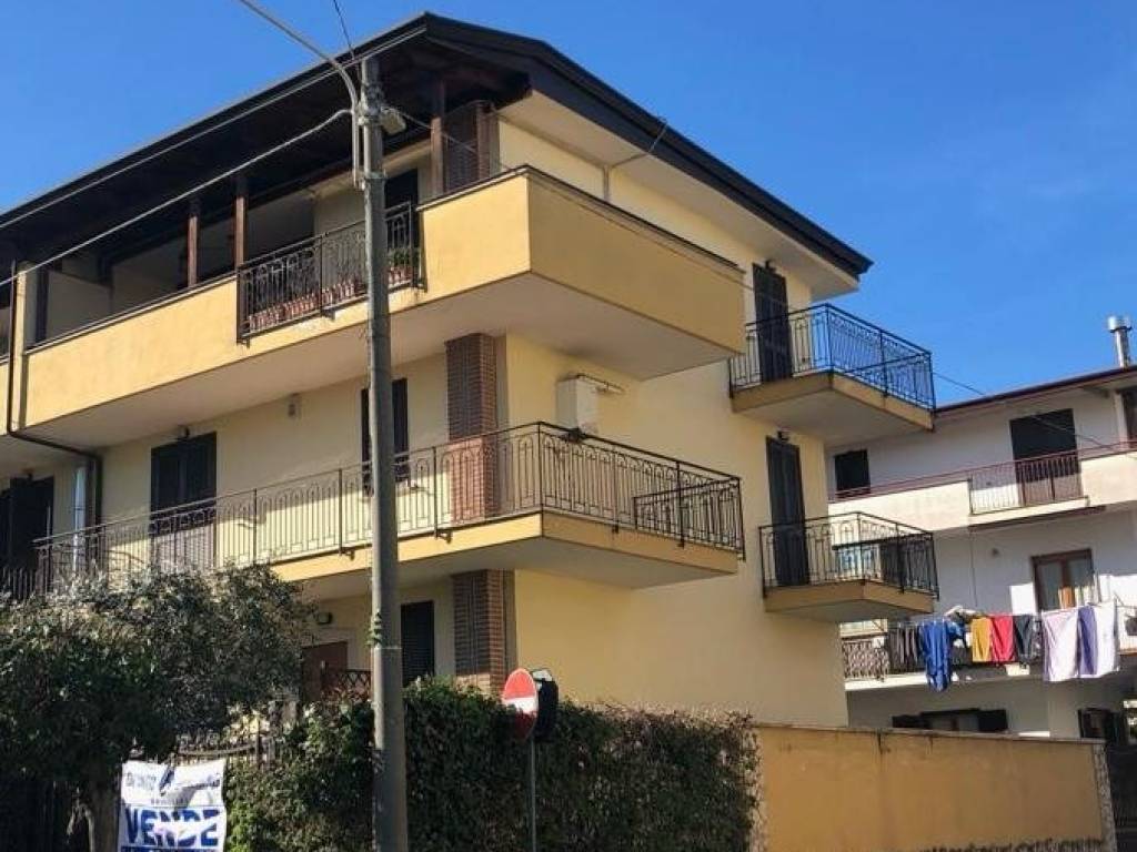 casa indipendente in vendita a Sant'Arpino