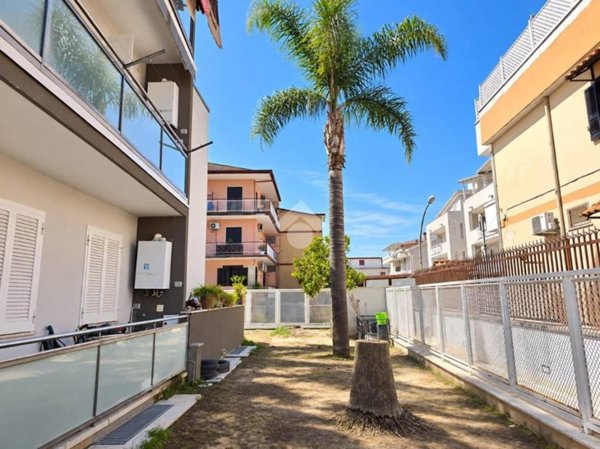 appartamento in vendita a Sant'Arpino