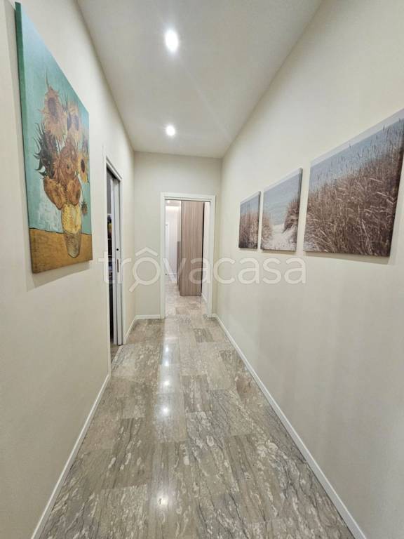 appartamento in vendita a Sant'Arpino