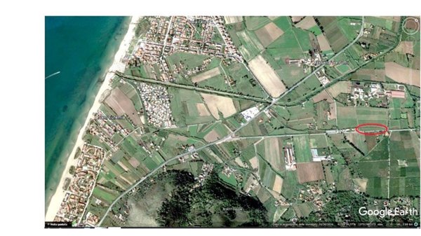 terreno agricolo in vendita a Sessa Aurunca in zona Piedimonte