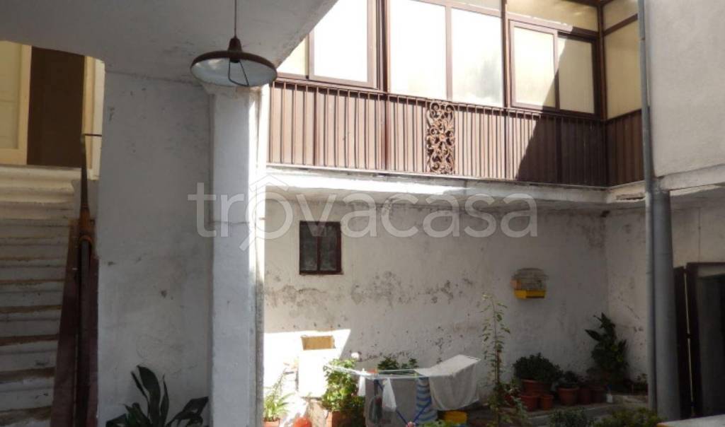 appartamento in vendita a Sessa Aurunca in zona Cascano
