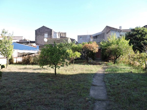 terreno agricolo in vendita a Sessa Aurunca in zona Carano