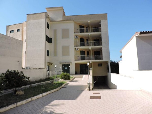 appartamento in vendita a Sessa Aurunca in zona Piedimonte