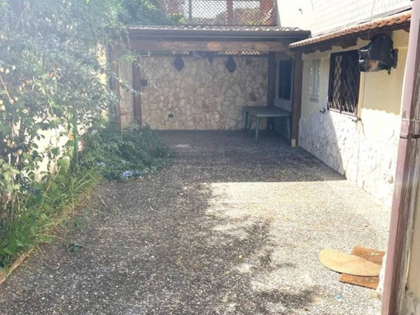 appartamento in vendita a Sessa Aurunca in zona Baia Domizia