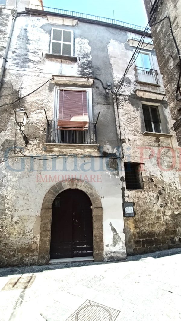 casa indipendente in vendita a Sessa Aurunca