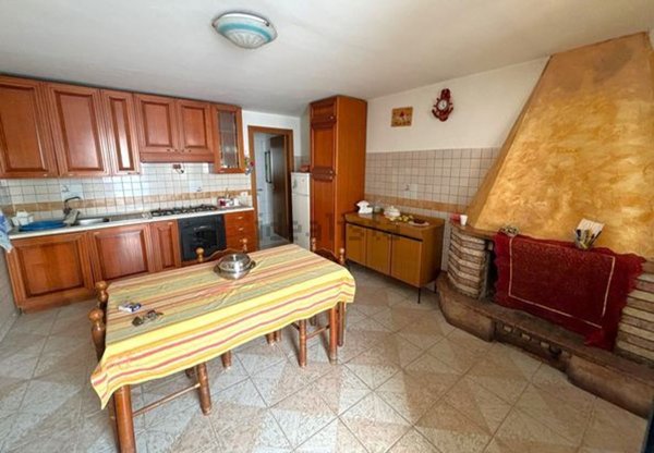 appartamento in vendita a Sessa Aurunca in zona Corigliano