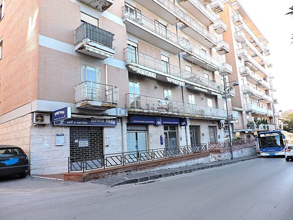 appartamento in vendita a Sessa Aurunca