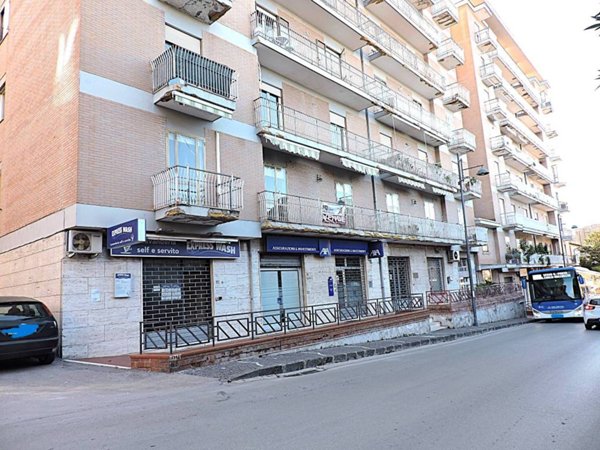 appartamento in vendita a Sessa Aurunca