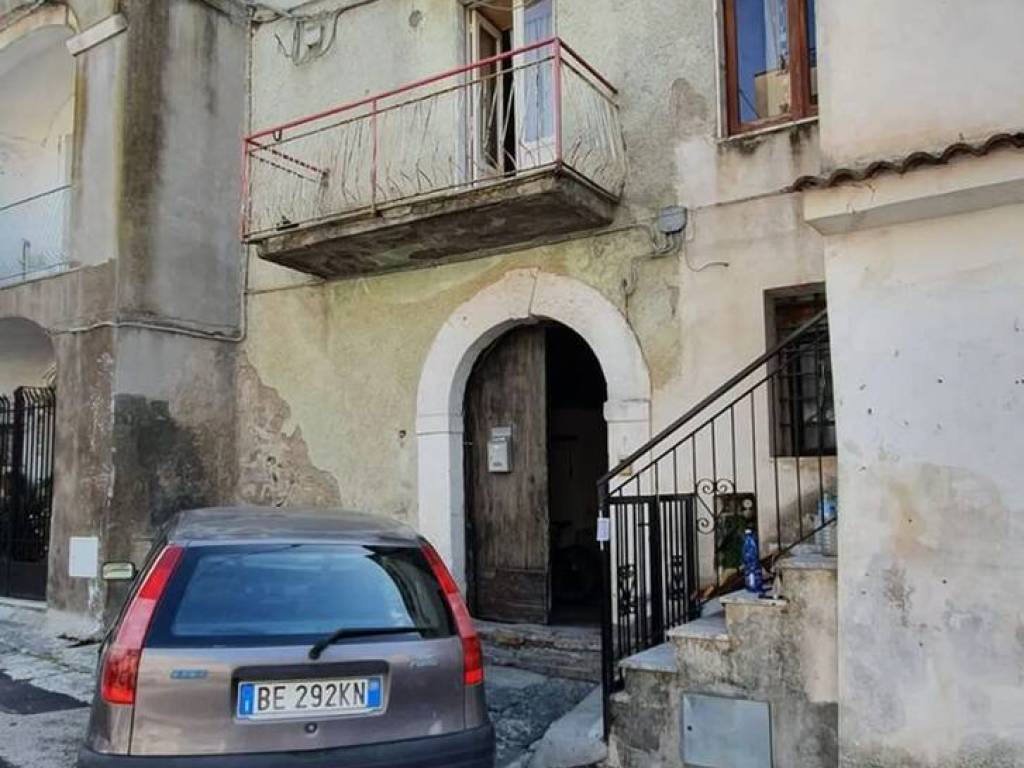 appartamento in vendita a Sessa Aurunca in zona Baia Domizia