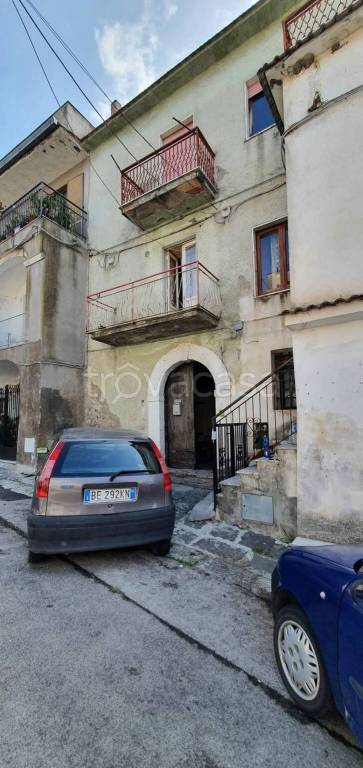 appartamento in vendita a Sessa Aurunca in zona Fasani