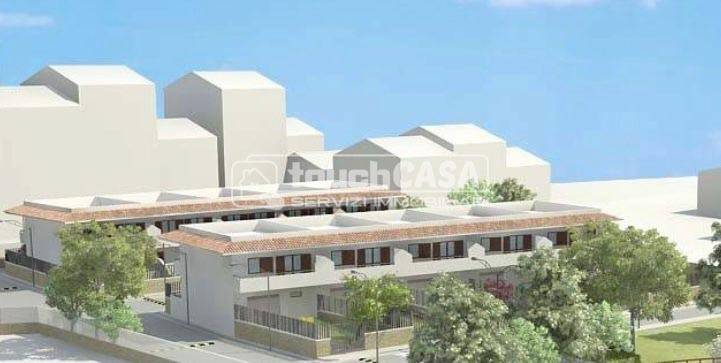 casa indipendente in vendita a Sessa Aurunca
