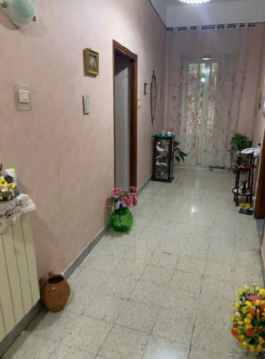 appartamento in vendita a Sessa Aurunca