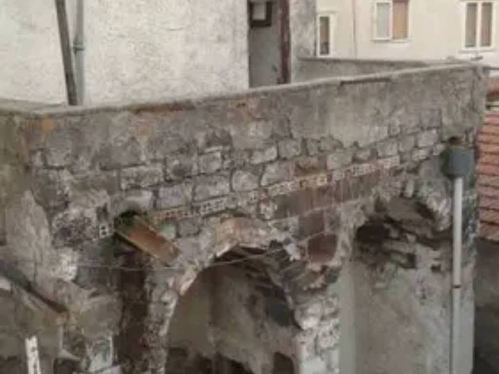 appartamento in vendita a Sessa Aurunca in zona Carano